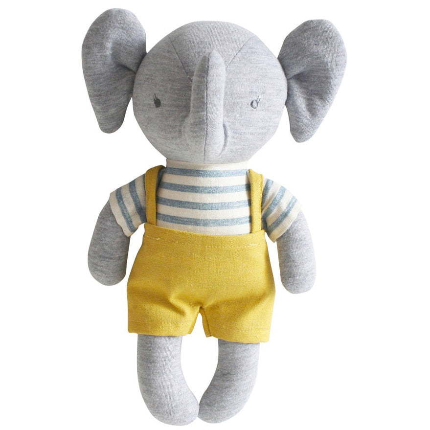 Elephants