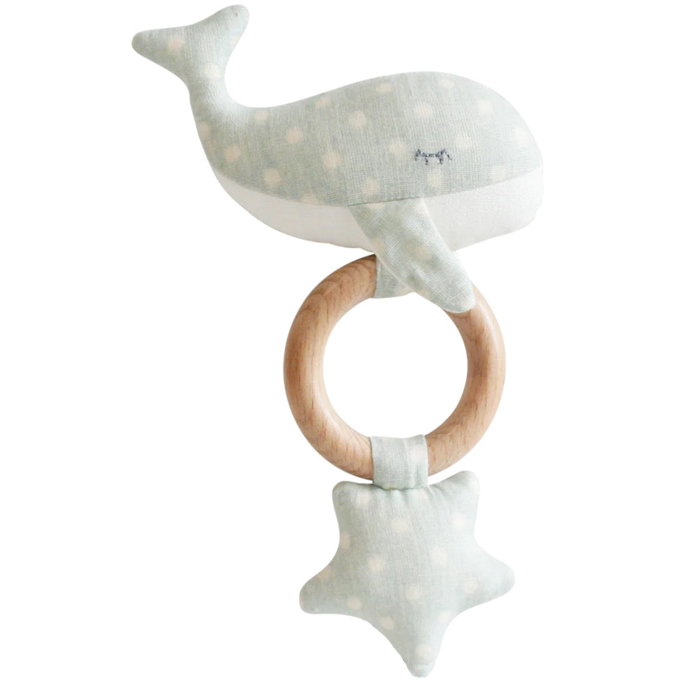 Whales