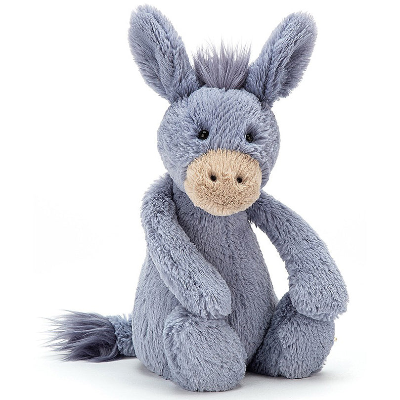 Donkeys