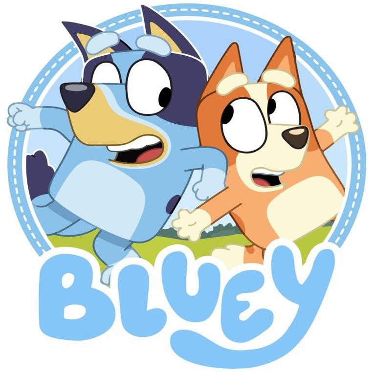 Bluey