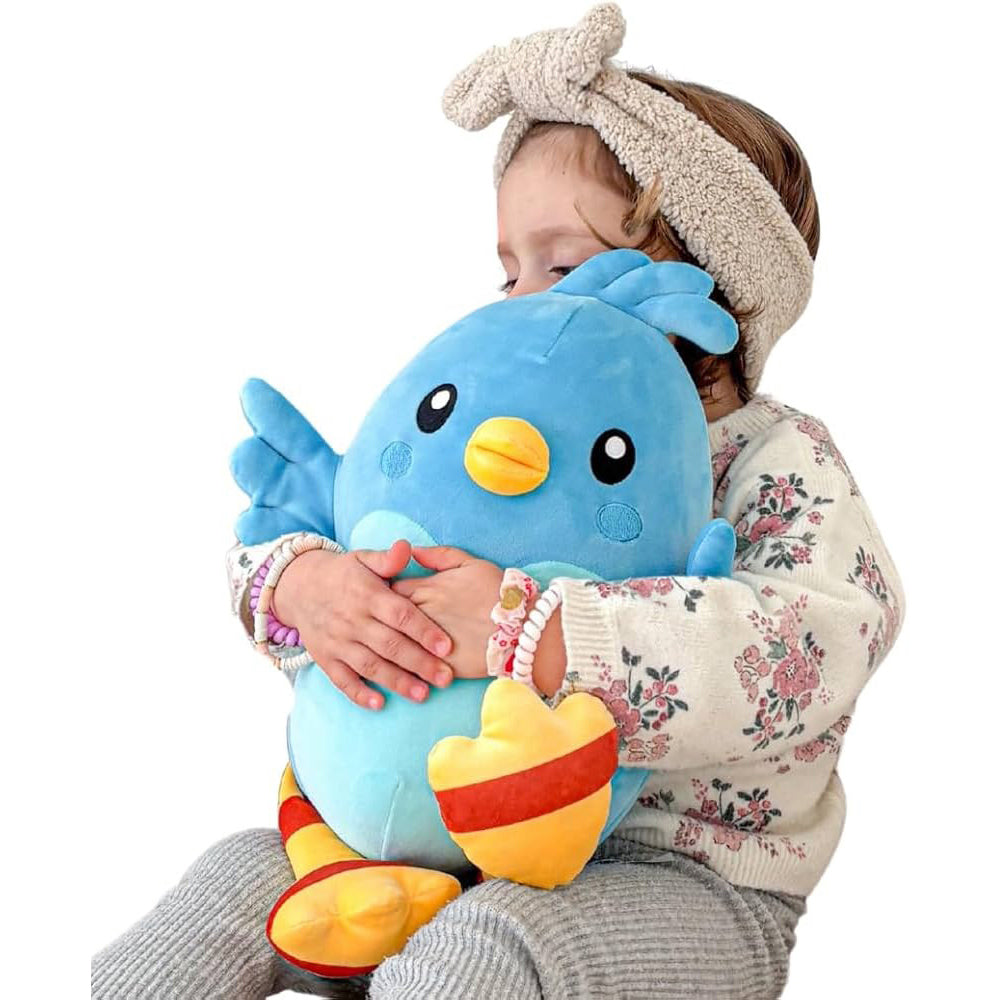 Plush Toys