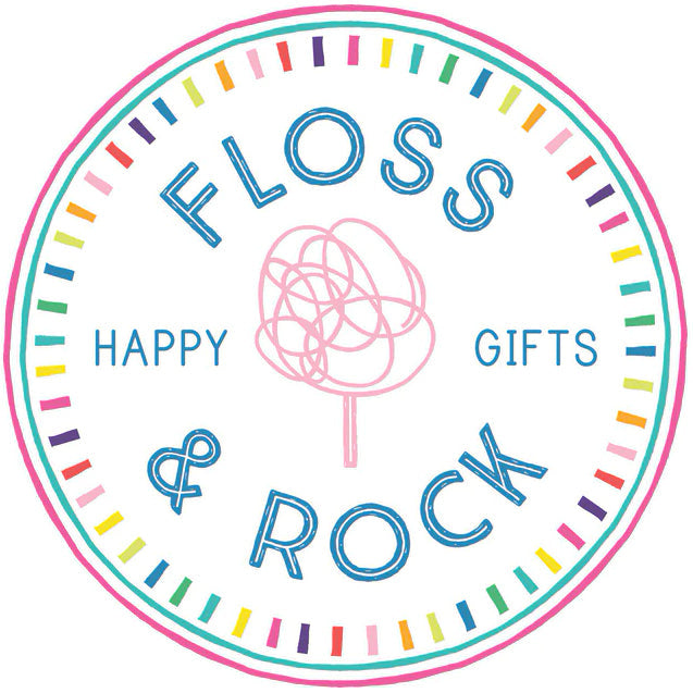 Floss & Rock