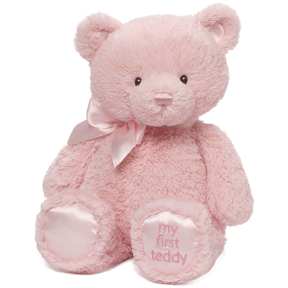 My First Teddy