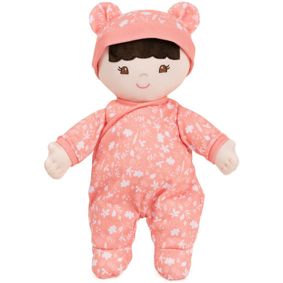 Recycled Baby Dolls