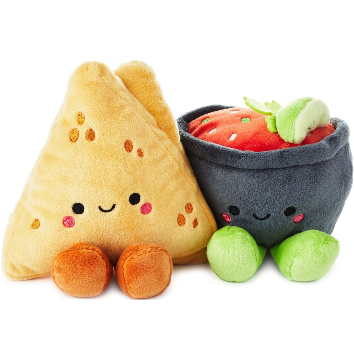 Snacks