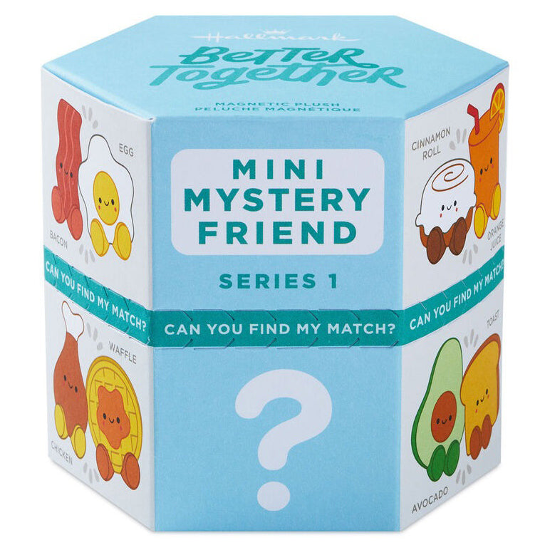 Blind Boxes
