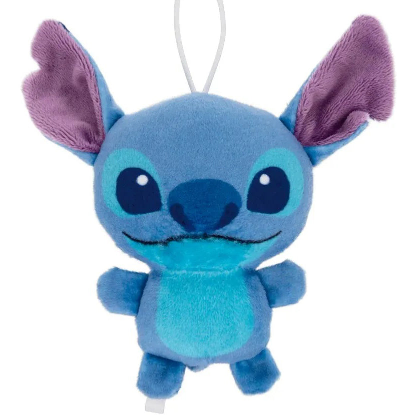 Plush Ornaments