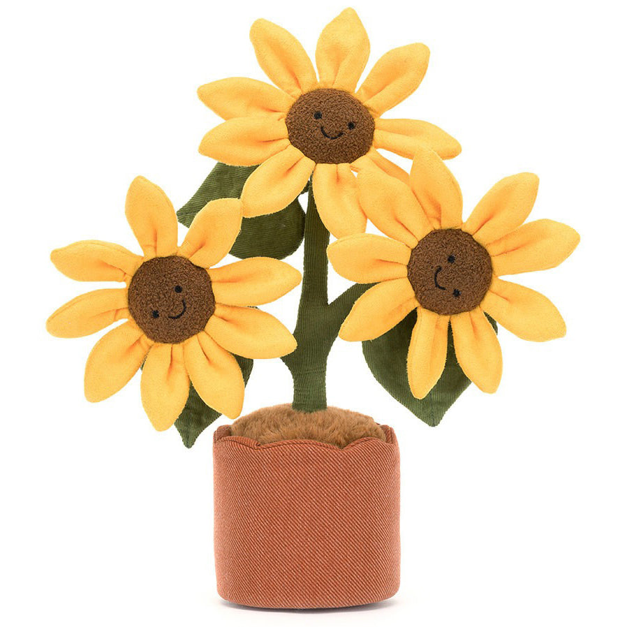 Flowers & Plants