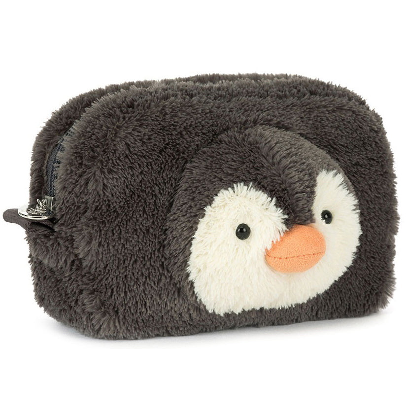 Pouches
