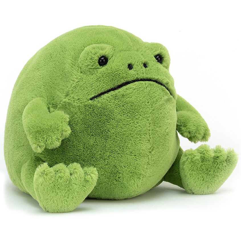 Ricky Rain Frogs
