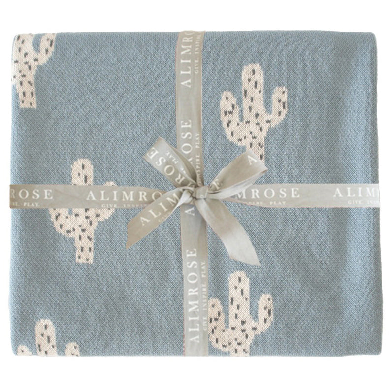 Pram & Stroller Blankets