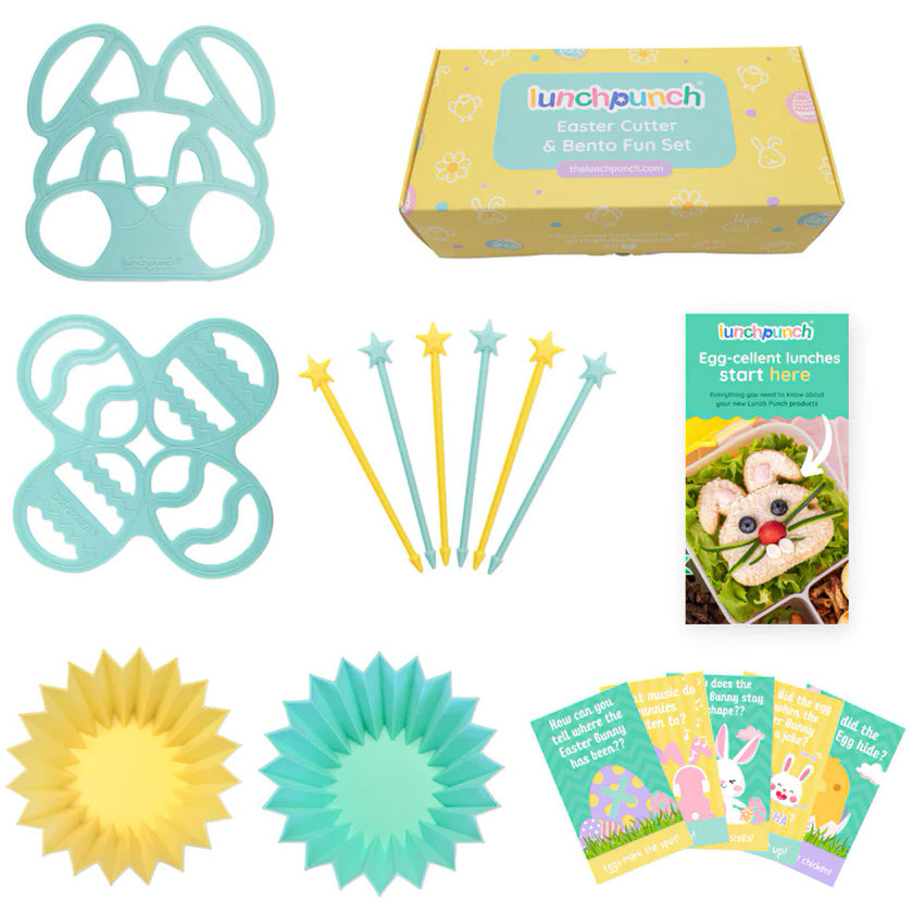 Bento Fun Sets