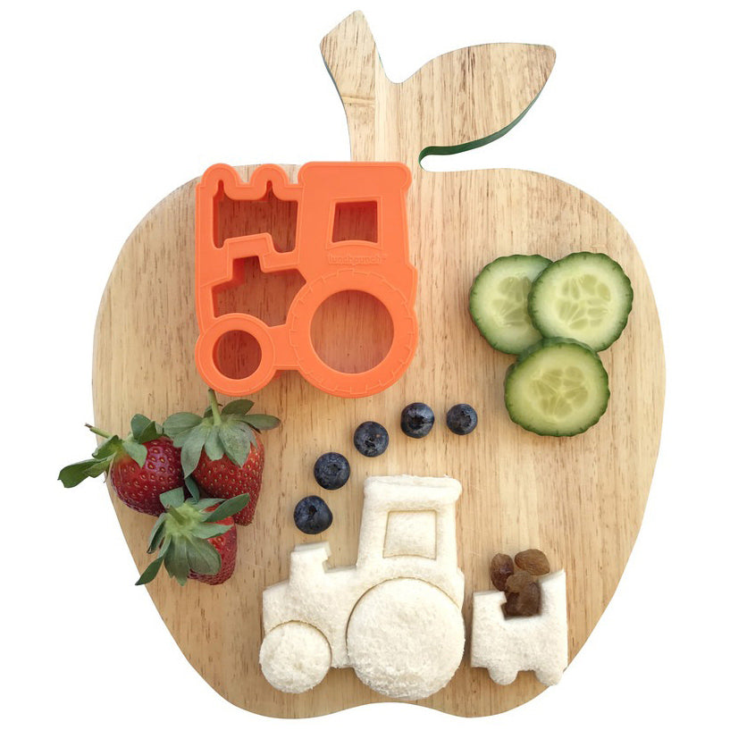 Sandwich Cutters