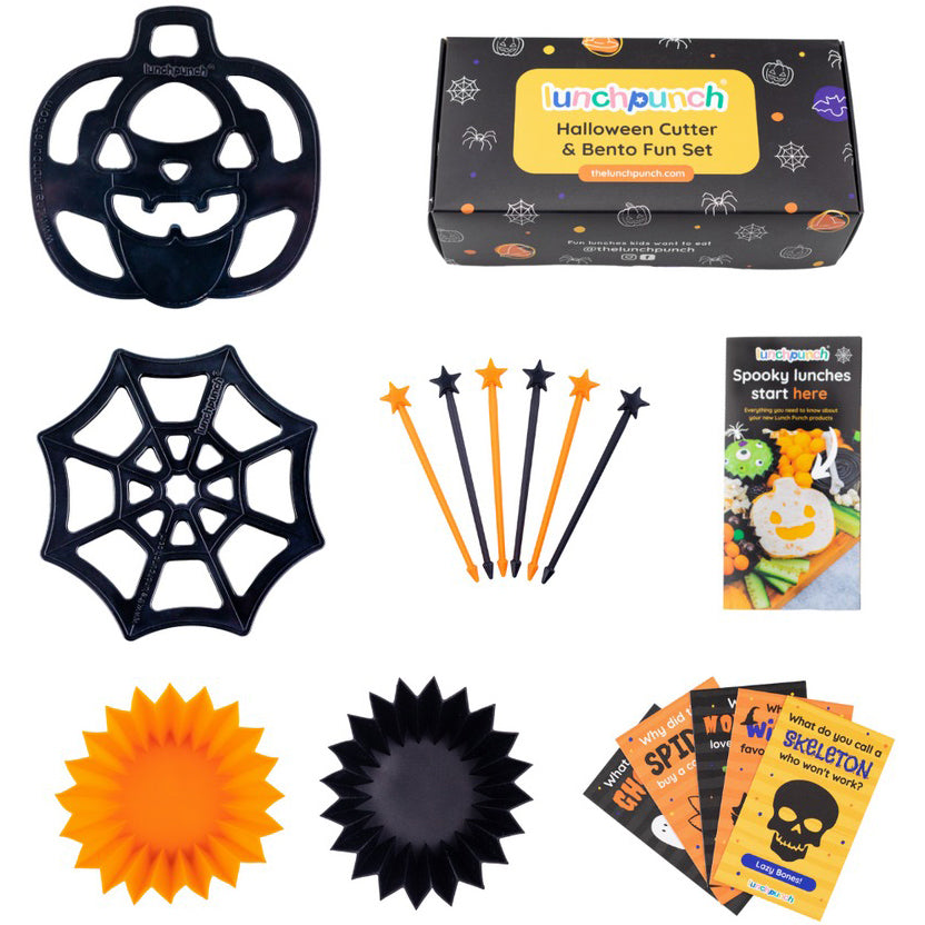 Bento Fun Sets