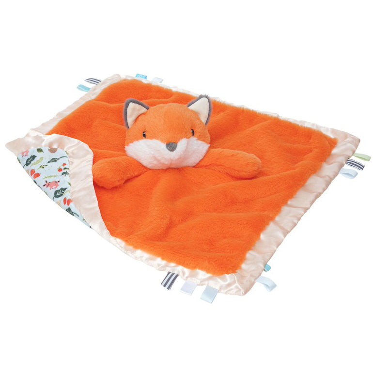 Blankies & Comforters