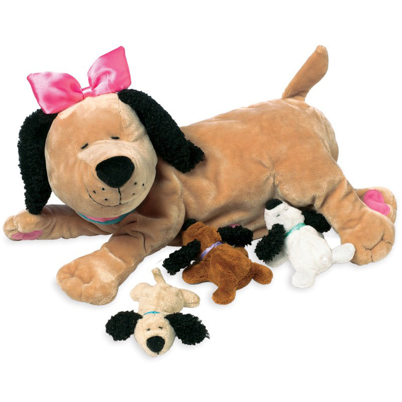 Plush Toys