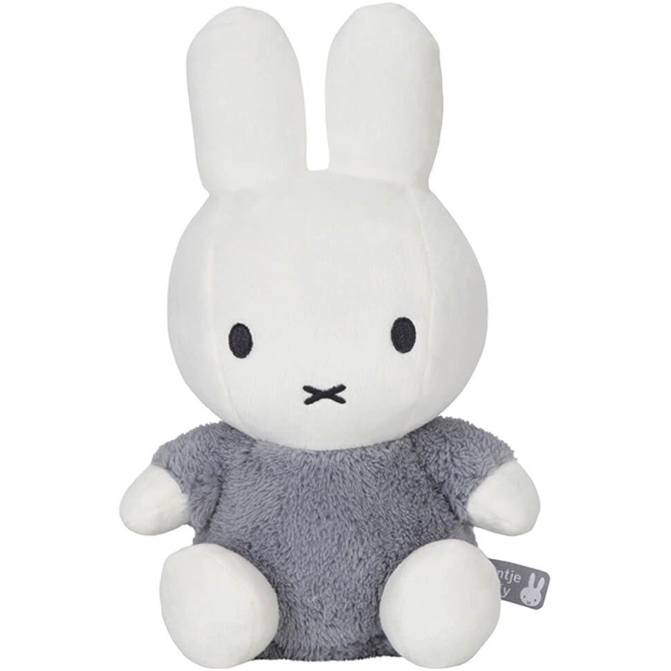 Rattle Plush