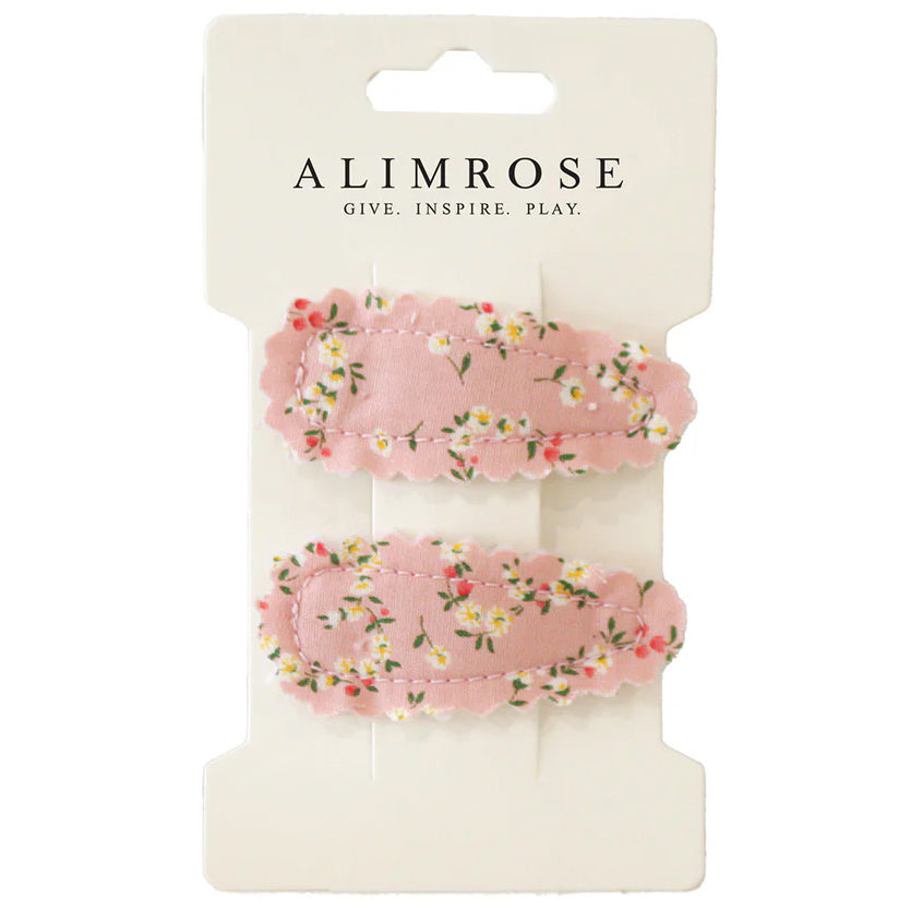 Hair Clips