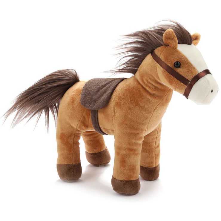 Horses & Ponies