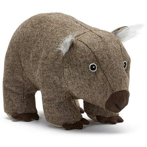 Wombats