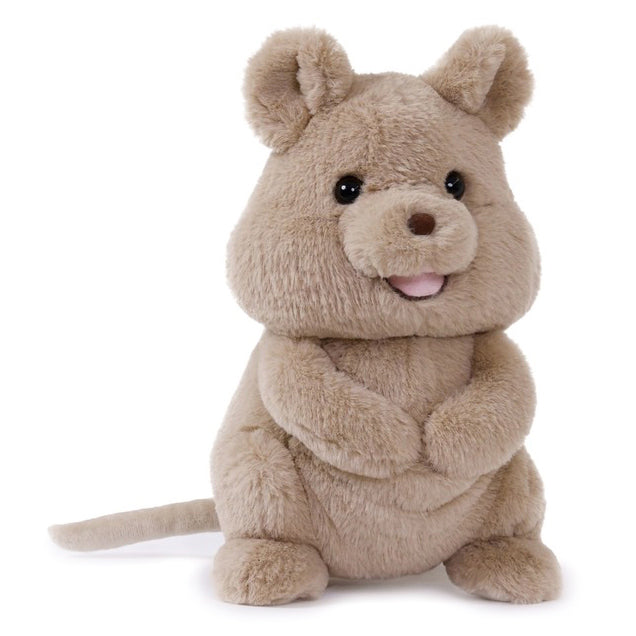 Quokkas