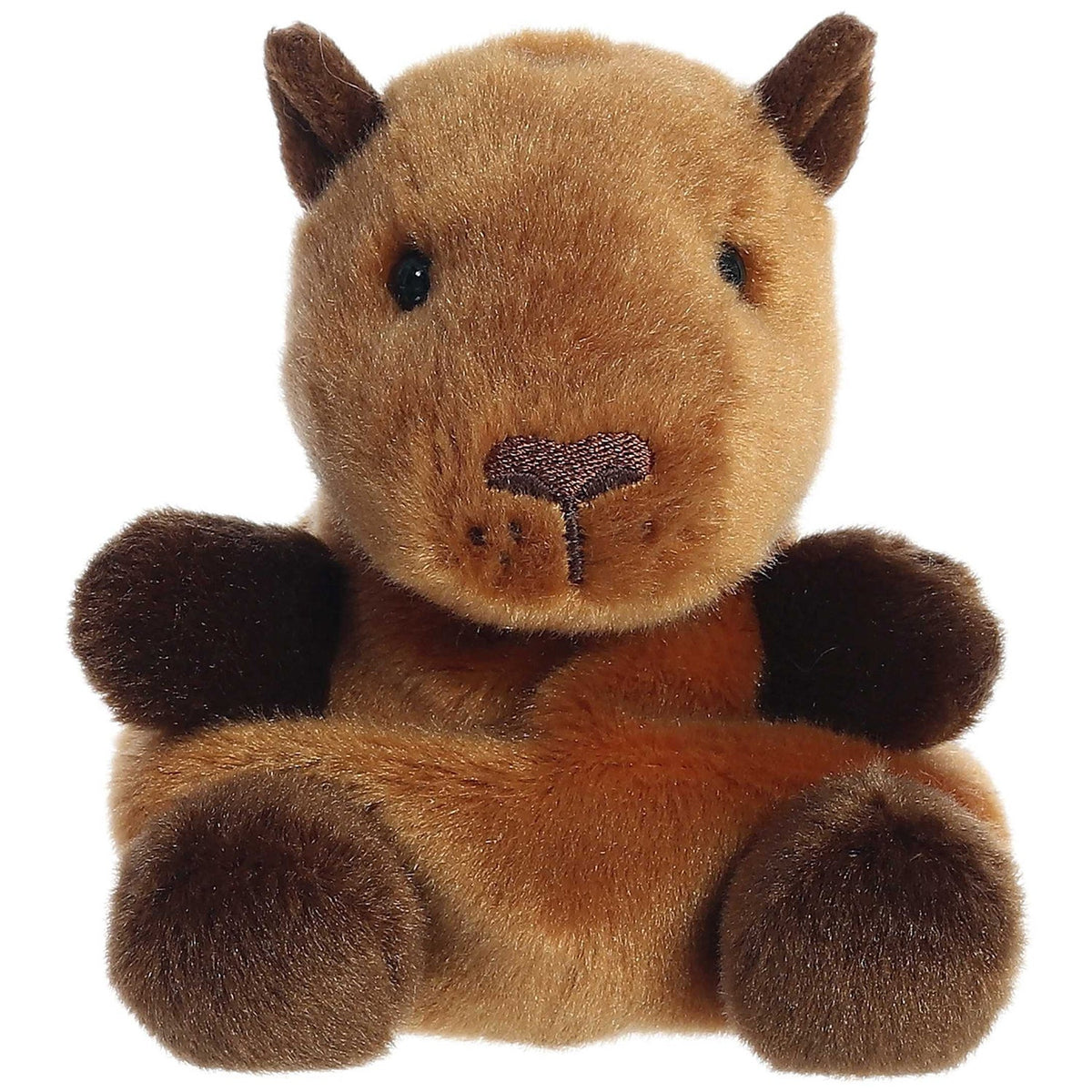 Capybara
