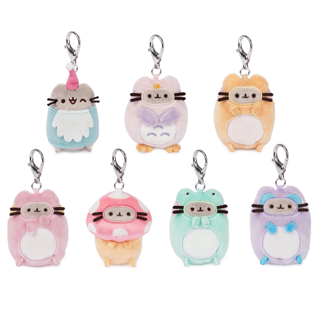 Blind Boxes