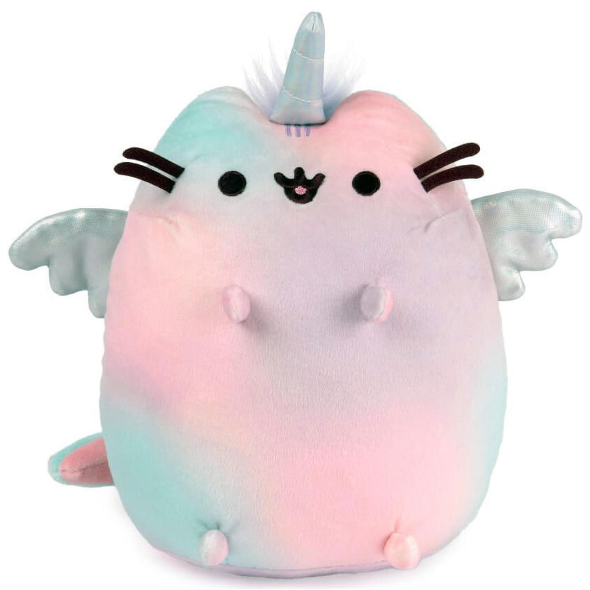 Pusheenicorn