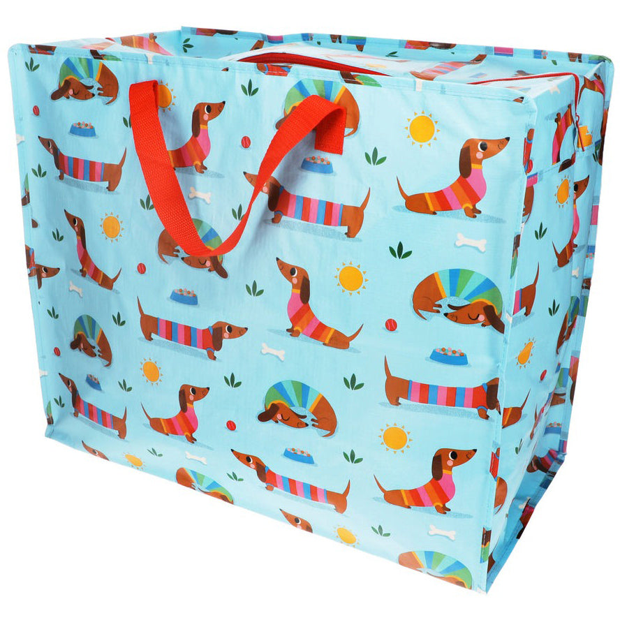Jumbo Storage Bags