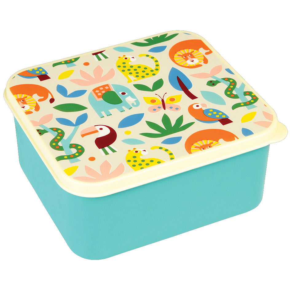 Lunch Boxes