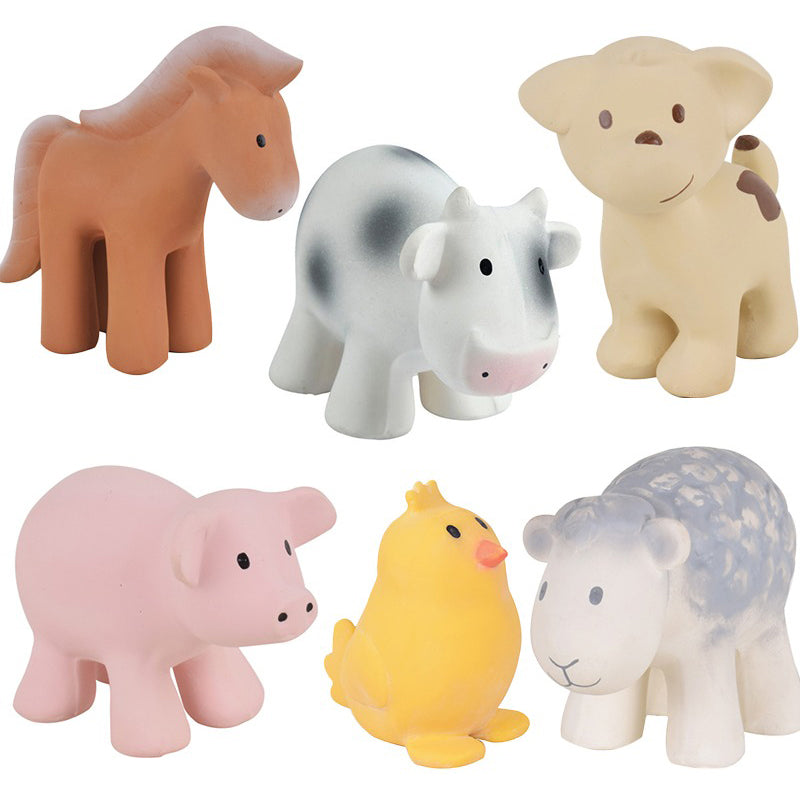 Farm Animals