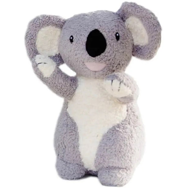 Organic Plush
