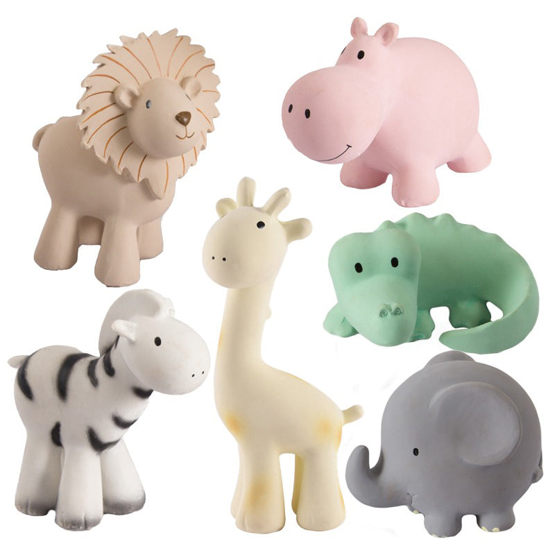 Zoo Animals