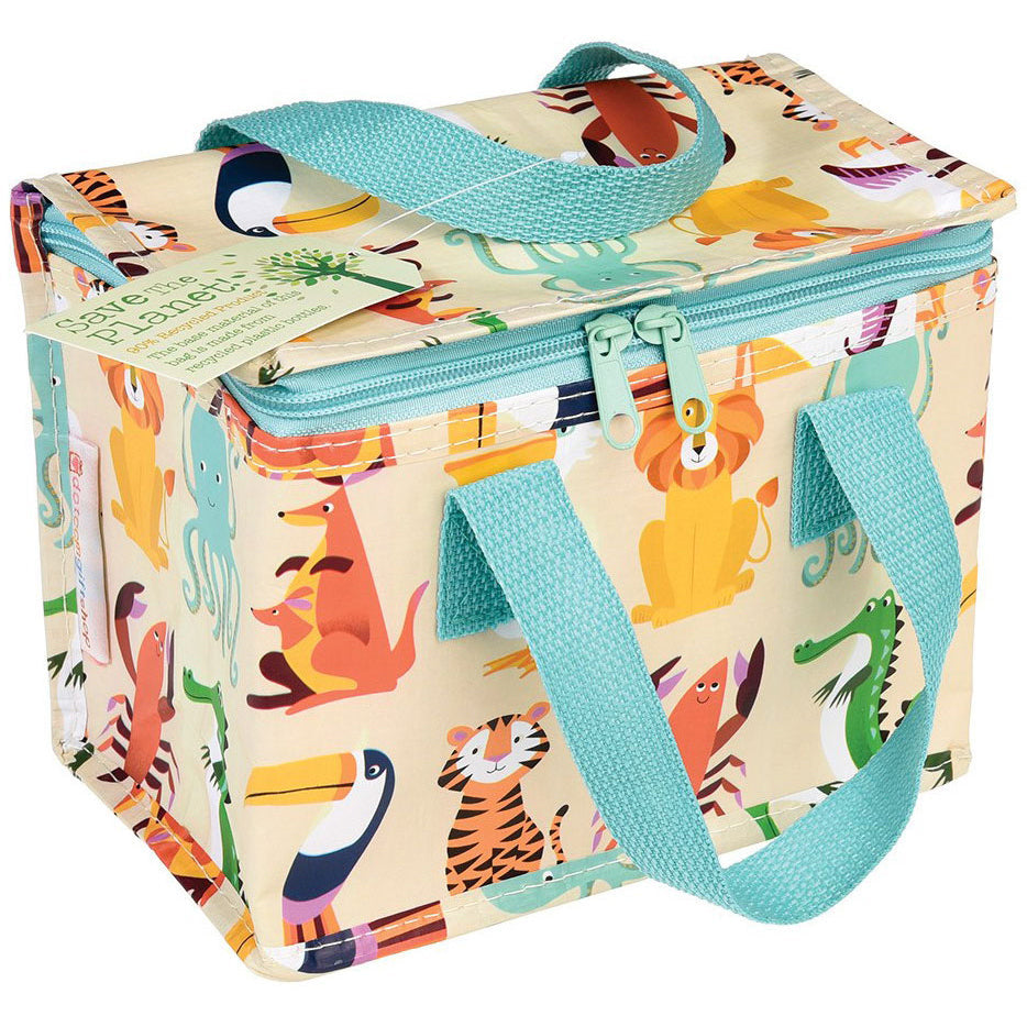 Lunch Bags