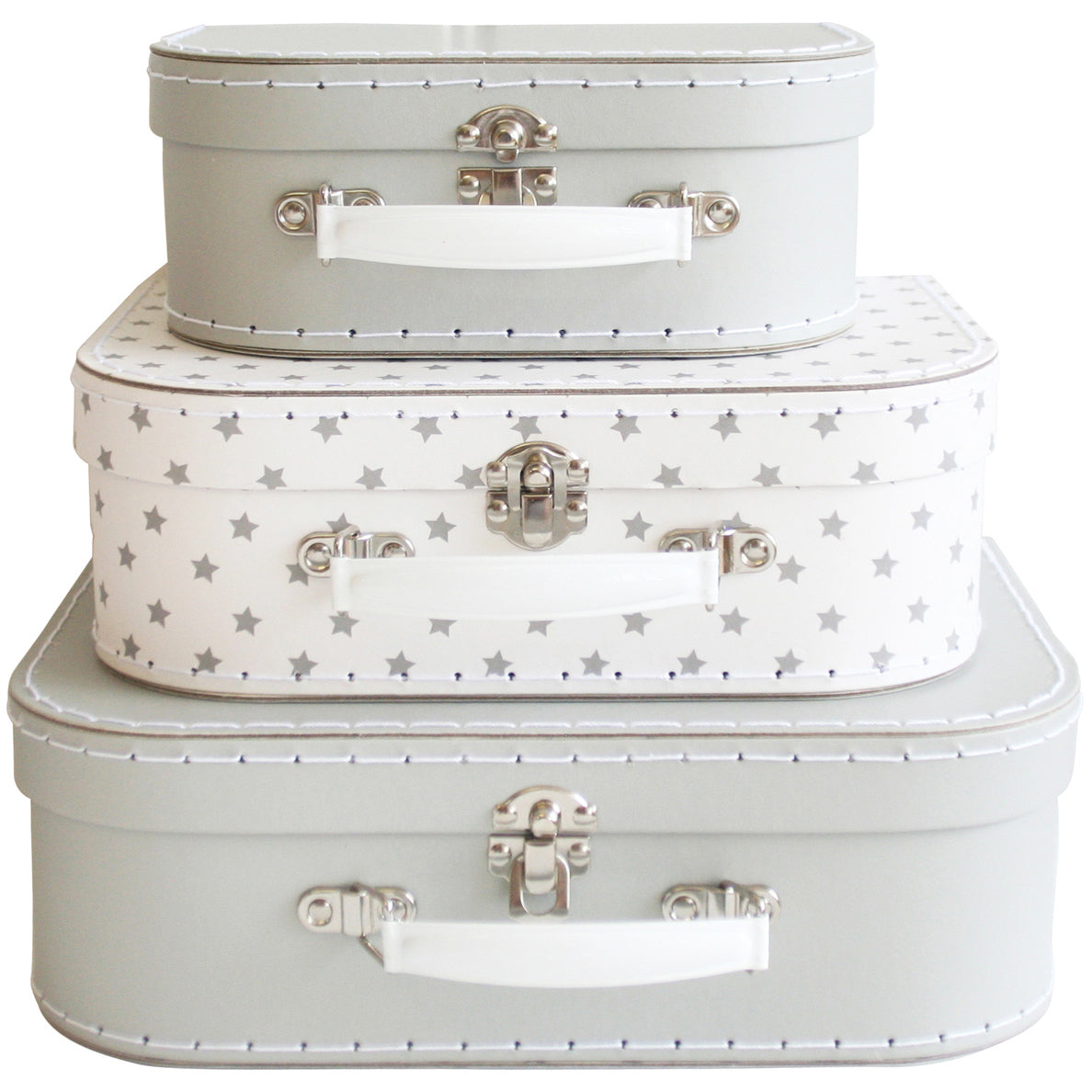 Carry Cases