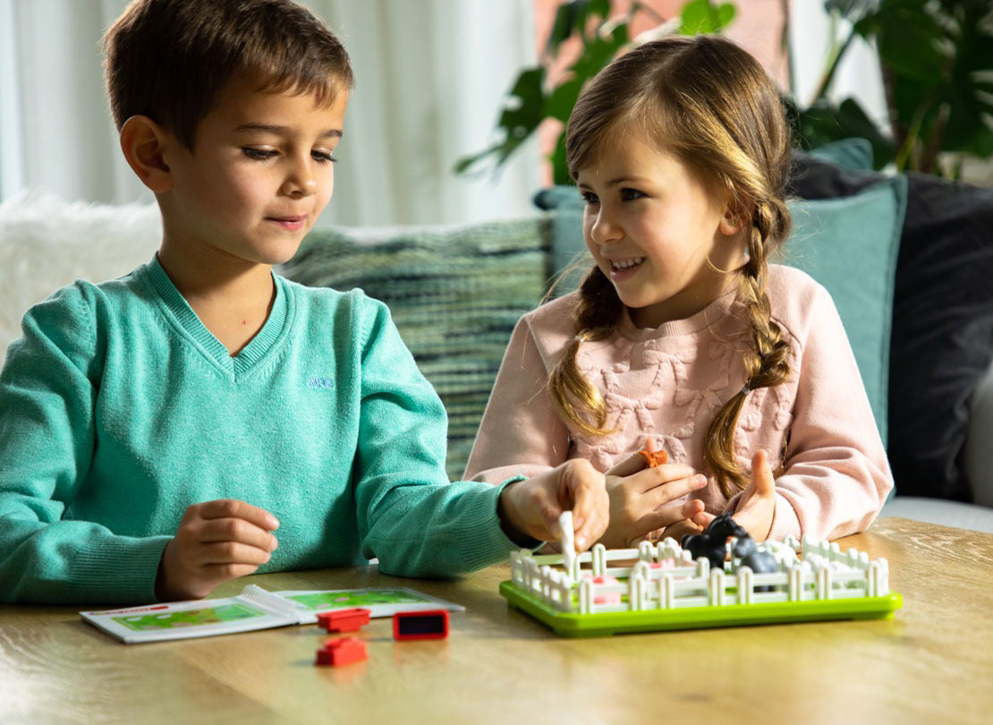 SmartGames Smart Farmer Game (4yrs+)