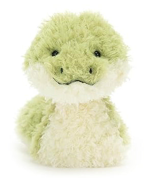 Jellycat Little Snake (21cm)