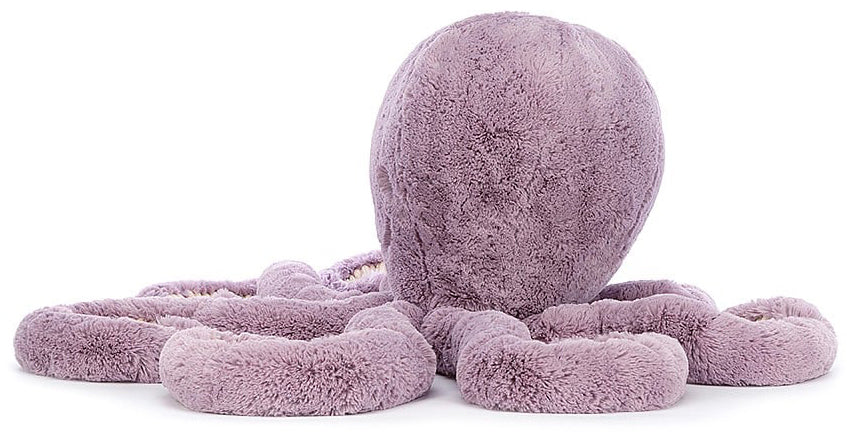 Jellycat Maya Octopus - Really Big (75cm)