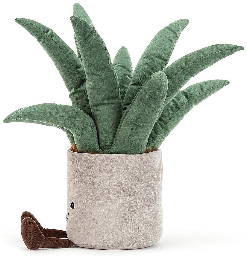 Jellycat Amuseable Aloe Vera (35cm)