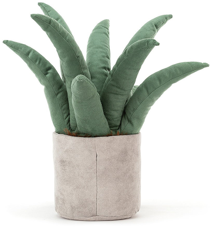 Jellycat Amuseable Aloe Vera (35cm)