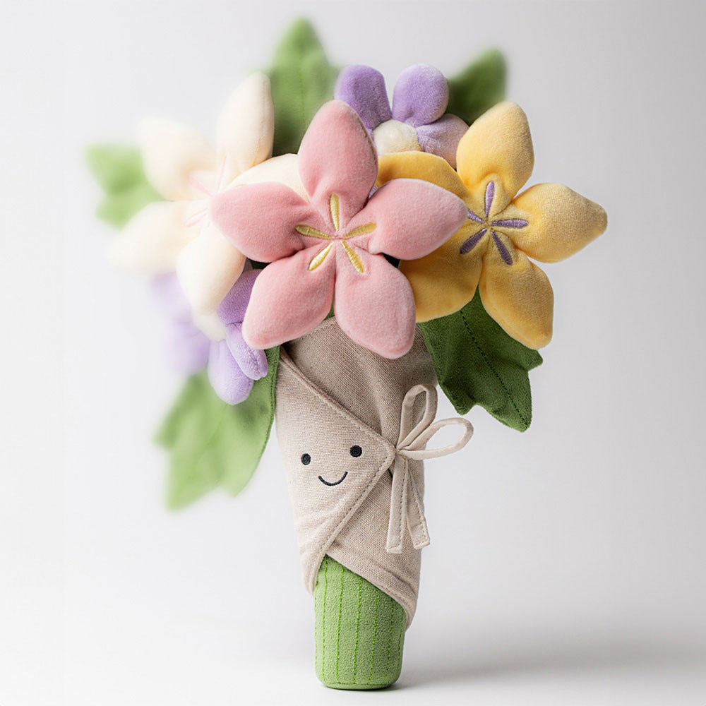 Jellycat Amuseables Bouquet of Flowers (31cm)