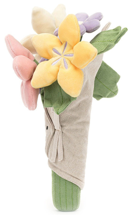 Jellycat Amuseables Bouquet of Flowers (31cm)