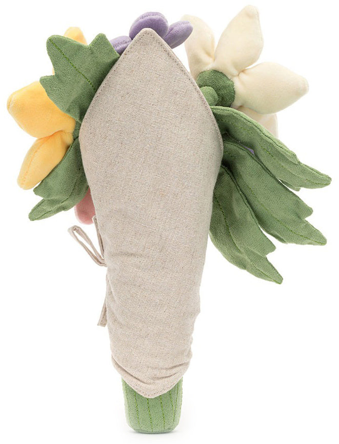 Jellycat Amuseables Bouquet of Flowers (31cm)