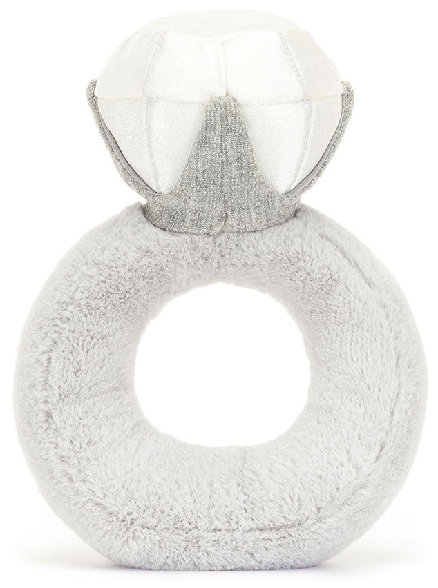 Jellycat Amuseable Diamond Ring (20cm)