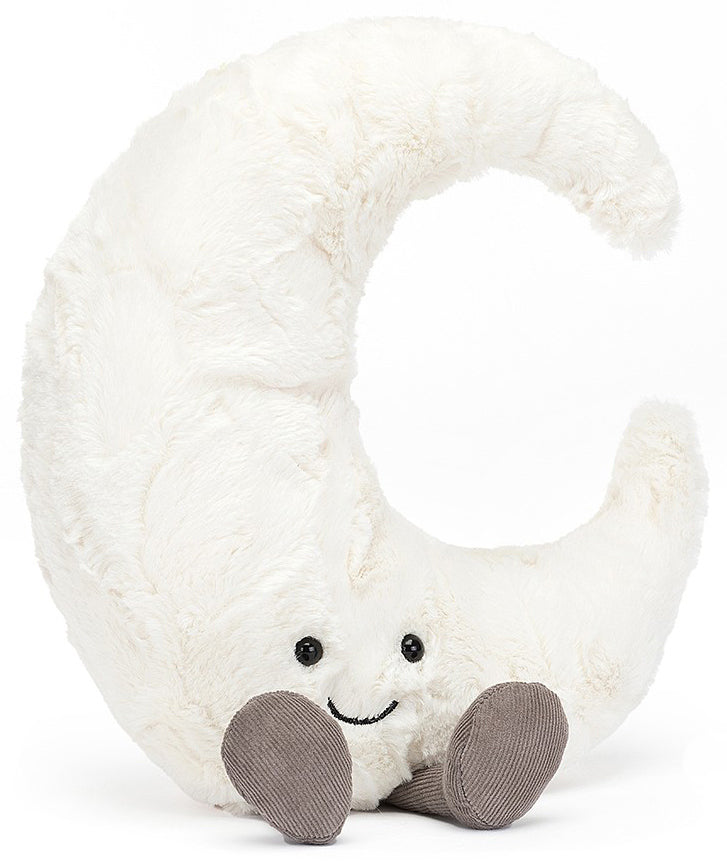Jellycat Amuseables Moon - Medium (31cm)