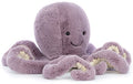 Jellycat Maya Octopus - Large (49cm)