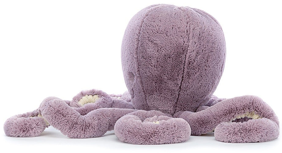 Jellycat Maya Octopus - Large (49cm)