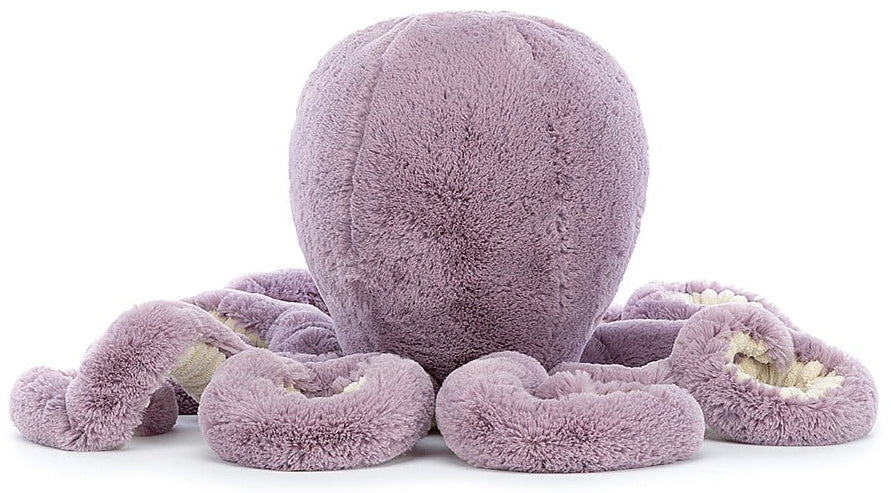 Jellycat Maya Octopus - Large (49cm)