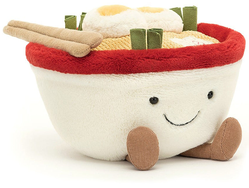 Jellycat Amuseables Ramen (17cm)