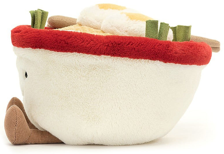 Jellycat Amuseables Ramen (17cm)